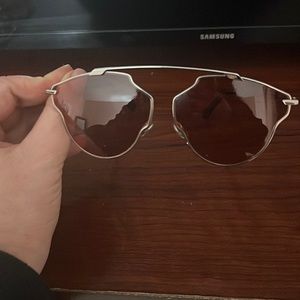 Dior sunglasses